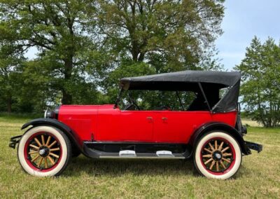 Oldtimer_Dodge-116-Touring-Cabrio-1924_2